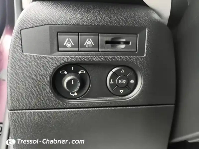 Ds Ds 3 ds3 crossback puretech 130 eat8 grand chic — photo 20