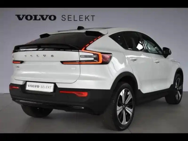 Volvo C40 e single extended range 252ch plus — photo 5