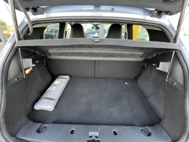 Renault Twingo iii intens tce 95 — photo 52
