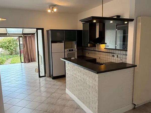 Appartement F2