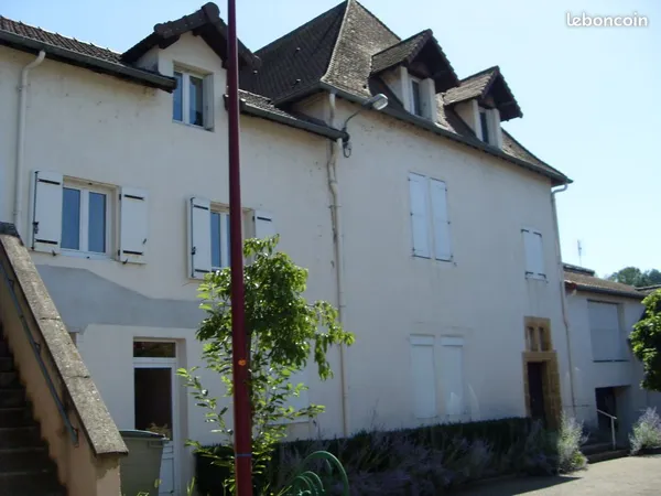 Appartement 2 pièces 60 m²