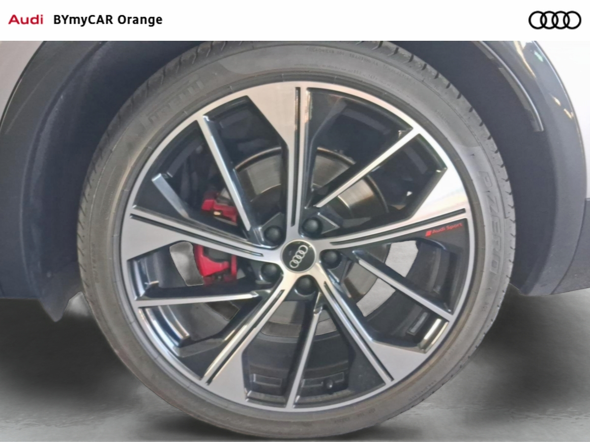 Audi Q5 55 TFSIe 367 S tronic 7 Quattro — photo 17