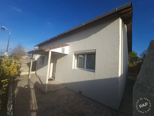 Maison 5 pièces 121 m²