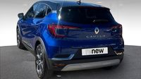 Renault Captur 1.6 E-Tech hybride 145ch Techno — photo 6