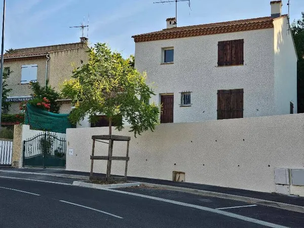 Maison 4 pièces 111 m²