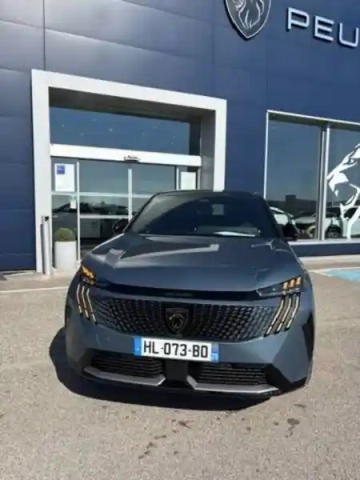 Peugeot 3008 electrique 210 ch 73 kwh — photo 17