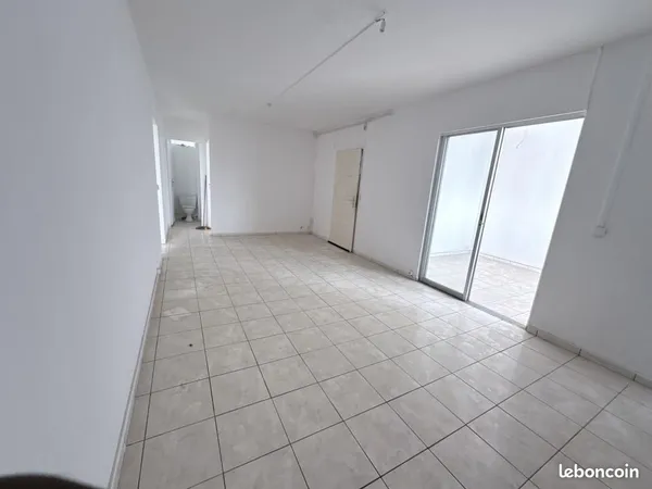 Appartement 4 pièces 67 m²