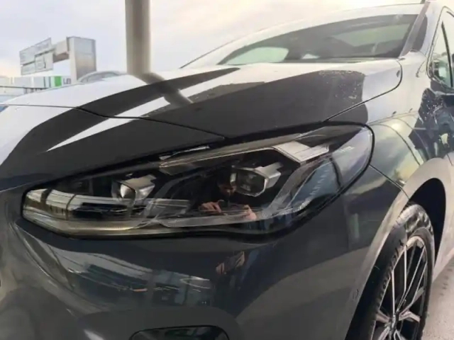 Bmw Serie 2 série 2 activetourer 225e 245ch xdrive m sport dkg7 — photo 11