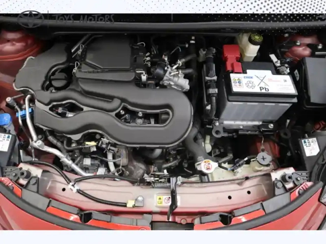 Toyota Aygo 1.0 vvt-i 72 design — photo 26