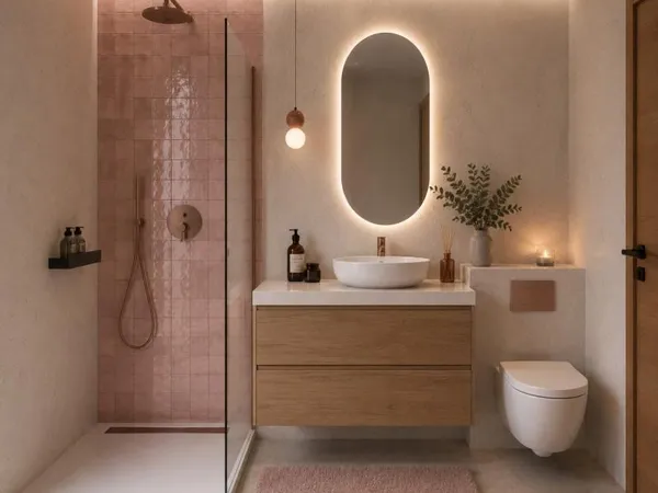 Appartement 3 pièces 88 m²