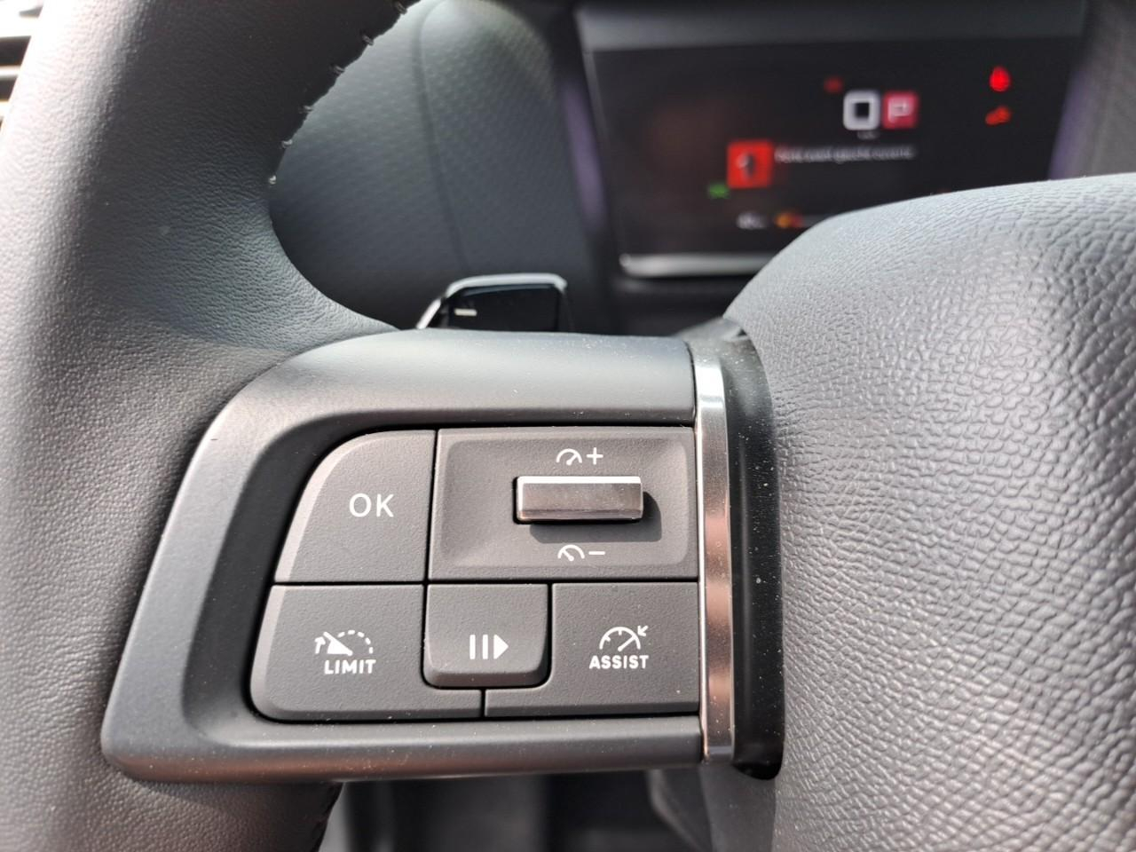 Citroën C4 X puretech 130 s&s eat8 shine — photo 12
