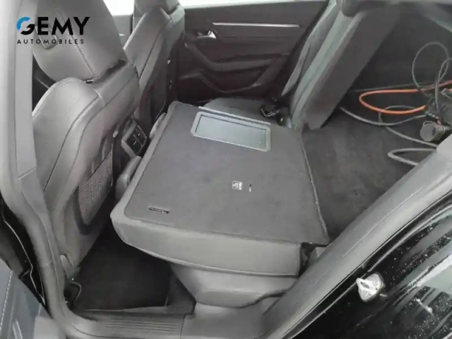 Peugeot 508 sw hybrid 225 e-eat8 — photo 62