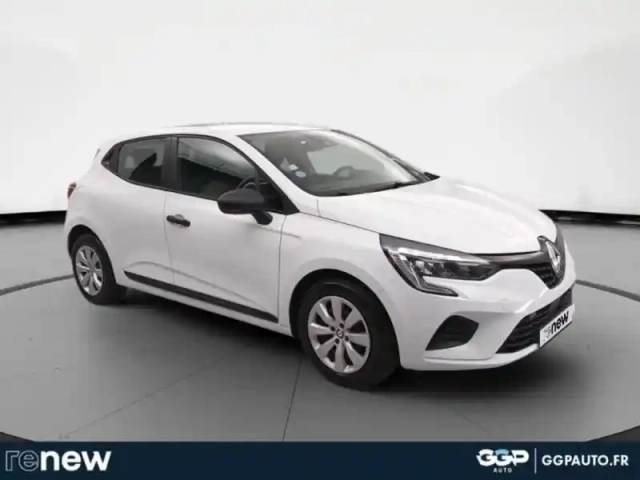 Renault Clio 1.0 sce 65ch authentic — photo 7