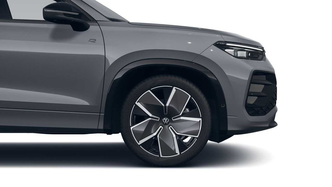 Volkswagen Tayron 2.0 TDI 150ch DSG7 7pl — photo 7