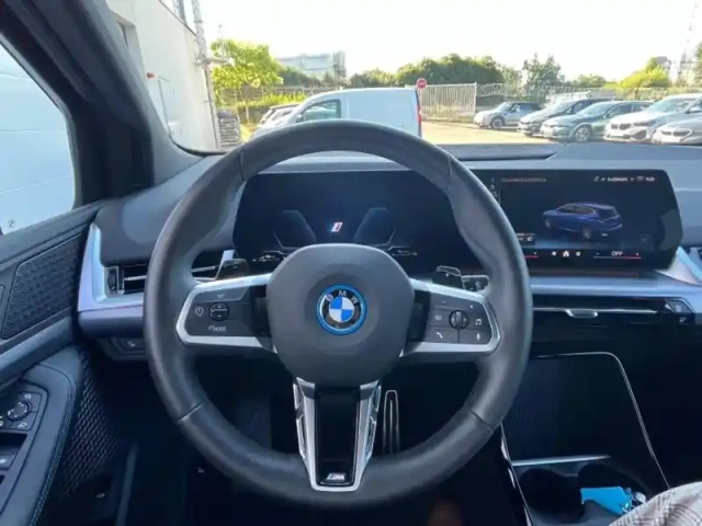 Bmw Serie 2 série 2 activetourer 225e 245ch xdrive m sport dkg7 — photo 27