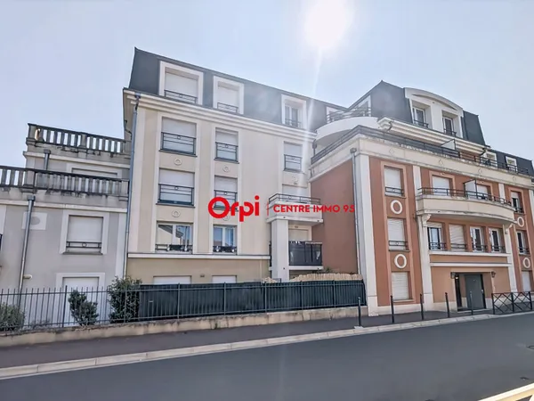 Appartement 4 pièces 78 m²