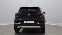 Renault Captur 1.5 Blue dCi 115ch Intens EDC — photo 6