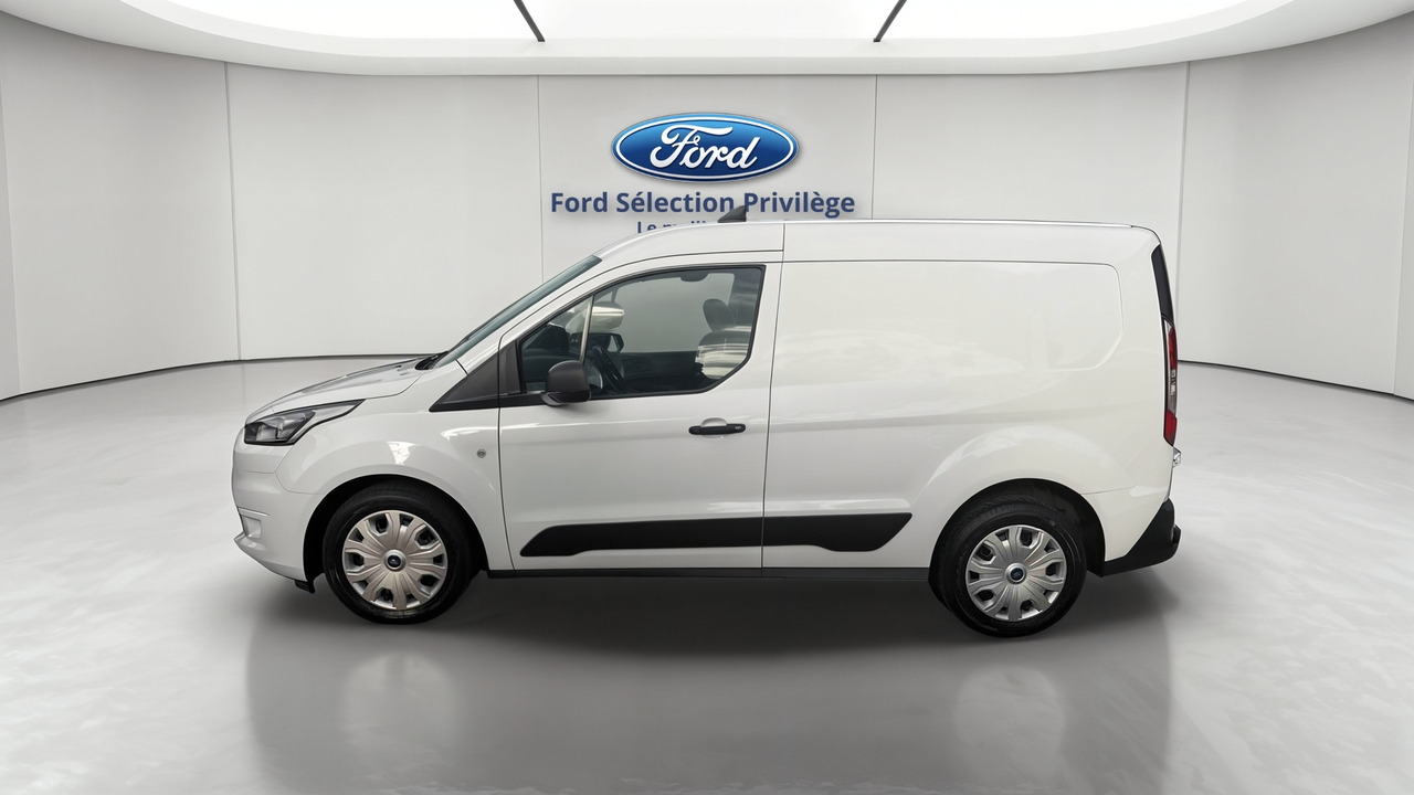 Ford TRANSIT CONNECT FGN L1 1.0E100 E85 S&amp;S — photo 2