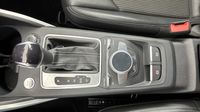 Audi Q2 35 TDI 150ch S line S tronic 7 — photo 23