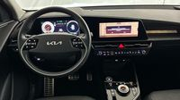 Kia Niro 1.6 GDi 141ch HEV Premium DCT6 — photo 11