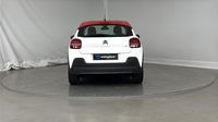 Citroen C3 1.2 PureTech 83ch S&S Shine 130g — photo 6