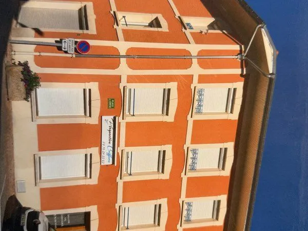 Appartement t4 Chatonnay