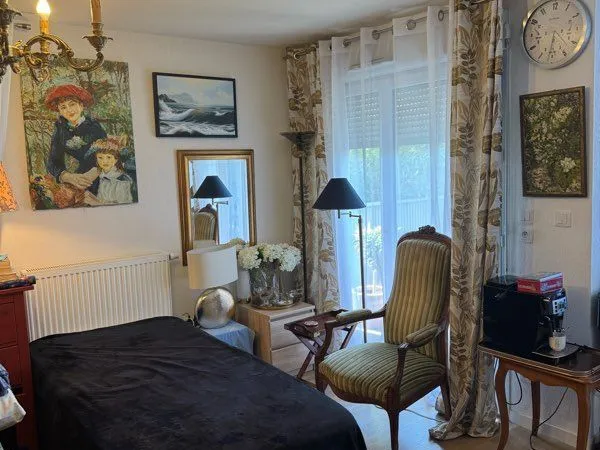 Chambre en colocation à Toulouse