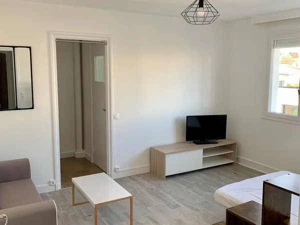 Appartement T1 centre ville