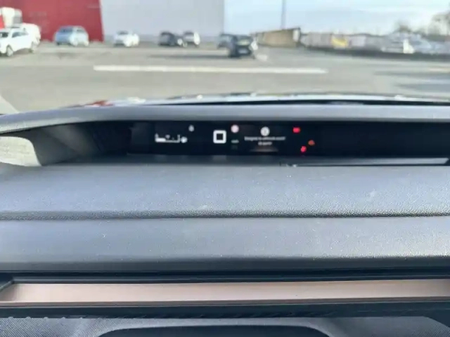 Citroën C3 Aircross turbo 100 bvm6 — photo 10