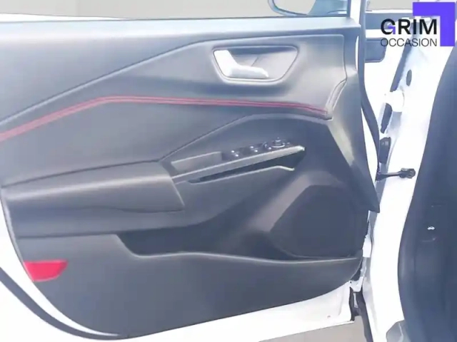 Ford Puma 1.0 ecoboost 125 ch mhev s&amp;s bvm6 — photo 22