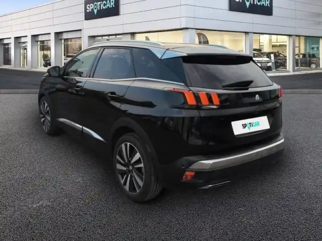 Peugeot 3008 bluehdi 180ch s&amp;s eat8 — photo 17