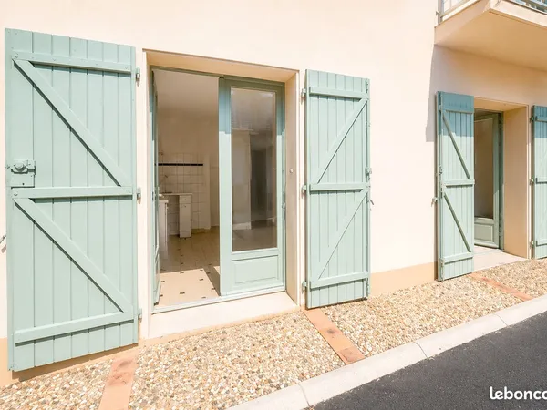 Appartement 3 pièces 69 m²