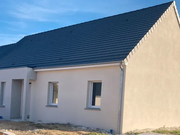 Maison 3 chambres