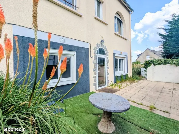 Maison 7 pièces 170 m²