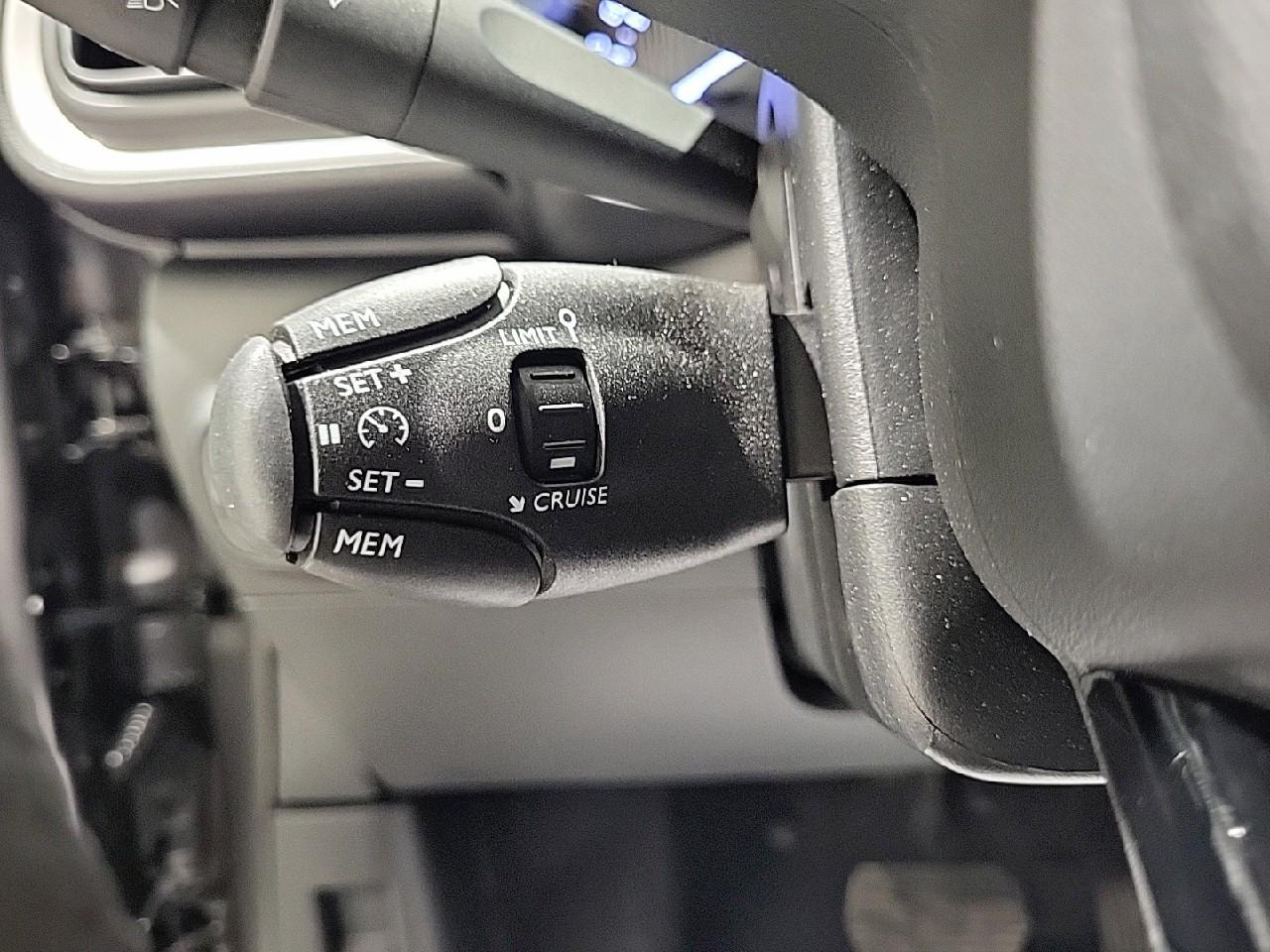 Citroën C3 puretech 110 ch eat6 max — photo 22