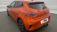Renault Clio 1.6 E-Tech 145ch full hybrid Techno — photo 6