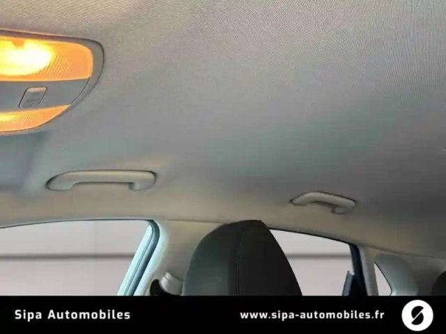 Hyundai Kona electrique 39 kwh - 136 ch — photo 19