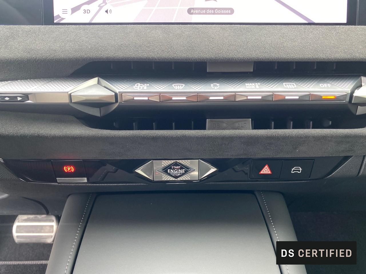 Ds Ds 4 bluehdi 130ch etoile automatique — photo 14