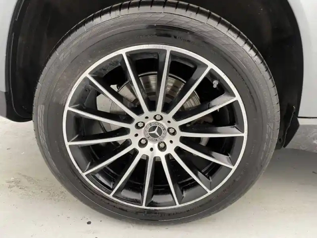 Mercedes Gle coupé 350 de 9g-tronic 4matic — photo 13