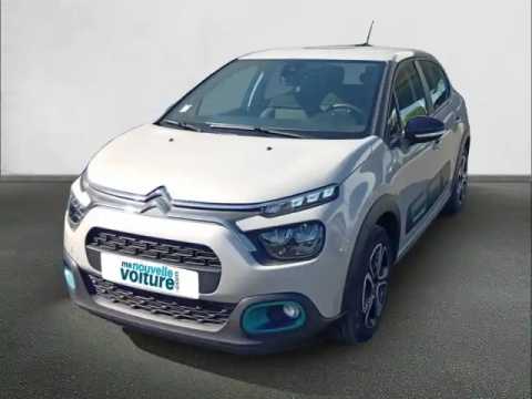 Citroën C3 puretech 83 s&amp;s bvm5