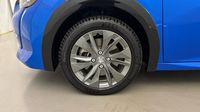 Peugeot 208 e-208 136ch Allure Pack — photo 20