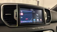 Kia Sportage 1.7 CRDi 141ch ISG GT Line Pack Premium 4x2 DCT7 — photo 18