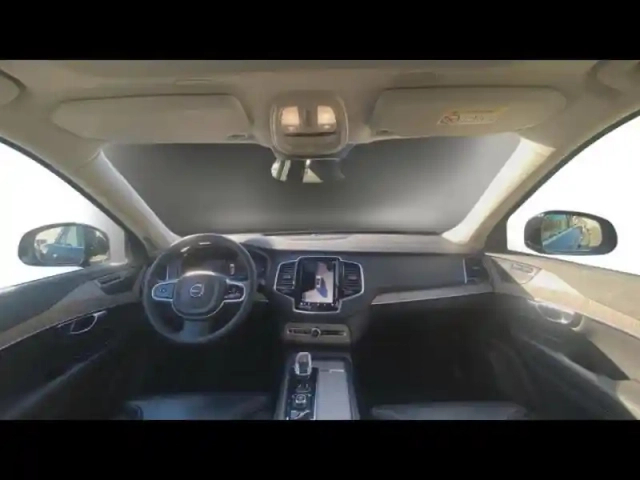 Volvo Xc90 t8 awd 310 + 145ch ultimate style chrome geartronic — photo 15