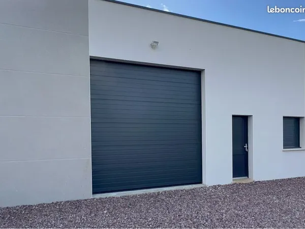 Local à louer - box à louer - entrepôt à louer de 70m2