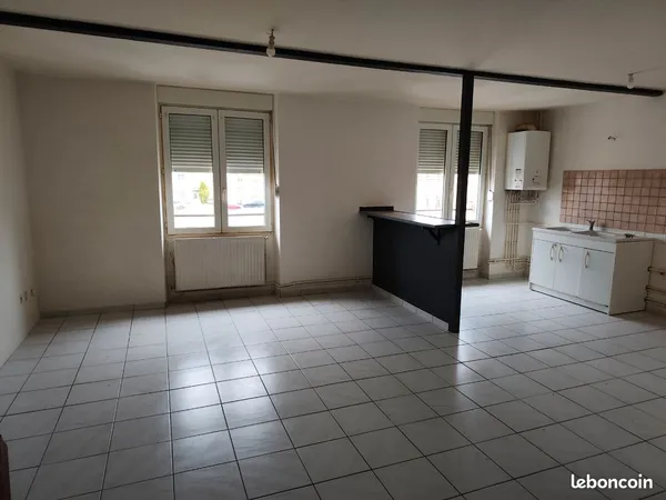 Duplex f4 labry