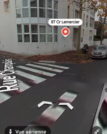 Local commercial pour prof médicale