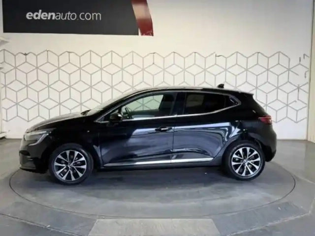 Renault Clio tce 90