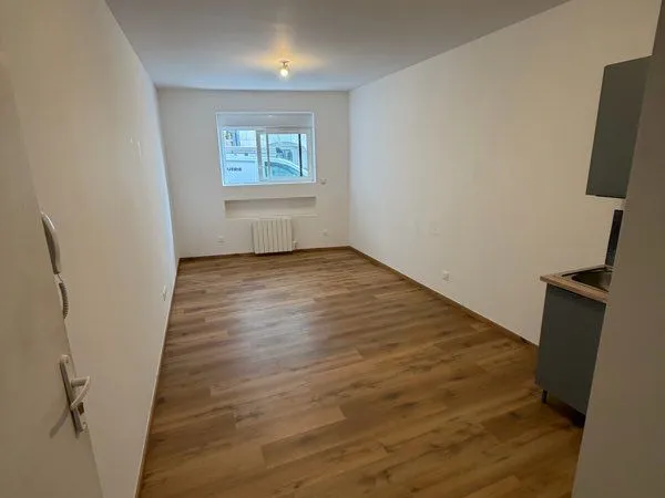 Location appartement neuf 40m2