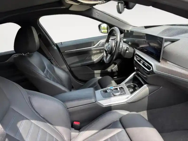 Bmw I4 edrive40 340ch m sport — photo 15