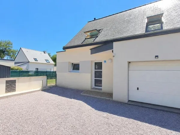 Maison 5 pièces 101 m²